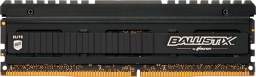 Модуль памяти DDR4 8GB Crucial BLE8G4D40BEEAK Ballistix Elite PC4-32000 4000MHz CL18 1.35V retail