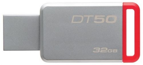 Накопитель USB 3.1 32GB Kingston DT50/32GB