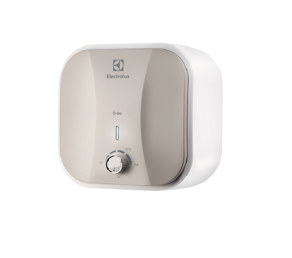 

Водонагреватель Electrolux EWH 15 Q-bic O 15л, 2500Вт, 220В, вертикальная установка, подключение снизу, EWH 15 Q-bic O
