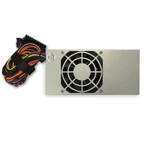 Блок питания HIPER HP-450TFX 450W, PPFC, 80mm fan