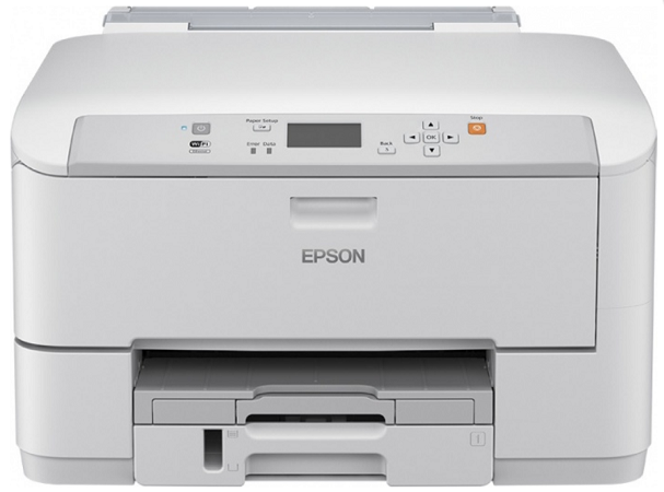 

Принтер Epson WF-M5190 DW C11CE38401 A4, WF-M5190 DW