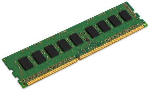 Модуль памяти DDR3 8GB Kingston KVR16LE11/8KF 1600MHz ECC CL11 2R 4Gbit 1.35V