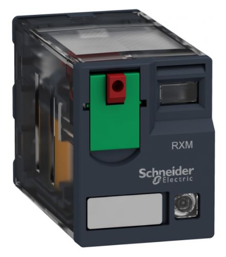 

Реле Schneider Electric RXM4GB2P7, RXM4GB2P7