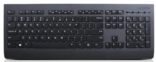 

Клавиатура Wireless Lenovo Professional 4X30H56866 Professional Wireless Keyboard, Professional