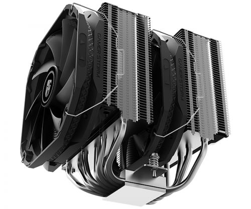 Кулер Deepcool ASSASSIN III