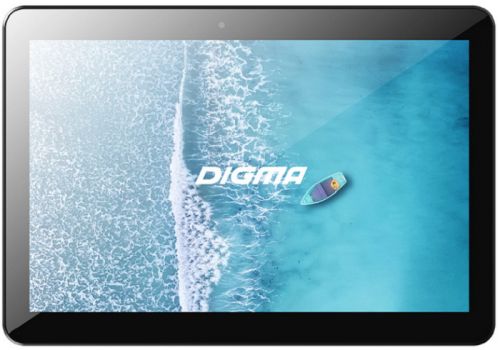 

Планшет 10.1'' Digma Plane 1596 3G PS1213PG черный, 2Gb/16Gb, IPS 1280x800, 3G, Android 9.0, 2Mpix/0.3Mpix, BT/GPS/WiFi/Touch, microSD 64Gb/minUSB/470, Plane 1596 3G