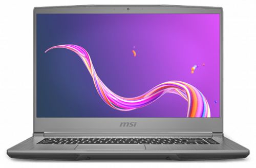 

Ноутбук MSI Creator 15M A10SD-642RU 9S7-16W124-642 i7 10750H/16GB/512GB SSD/GeForce GTX 1660 Ti MAX Q 6GB/15.6" FHD/WiFi/BT/Cam/Win10Home/grey, Creator 15M A10SD-642RU