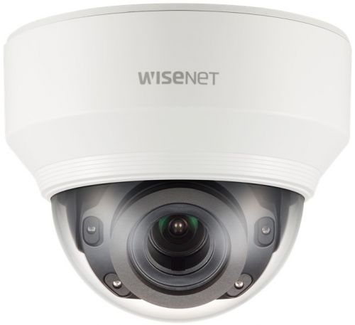 Видеокамера IP Wisenet XND-L6080RV - фото 1
