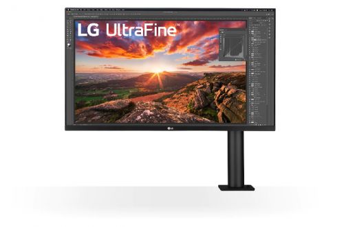 

Монитор 31,5" LG 32UN880, 32UN880