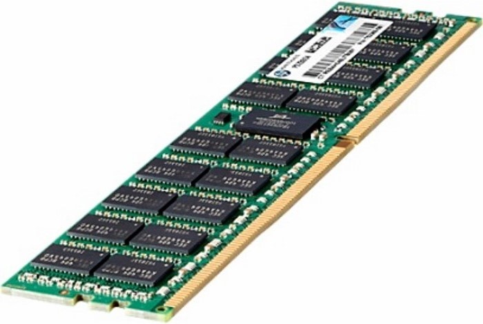 

Модуль памяти DDR4 32GB HPE P06033-B21 2Rx4 3200MHz Registered Smart Memory Kit for Gen10+, P06033-B21