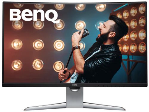 

Монитор 31,5" BenQ EX3203R, EX3203R