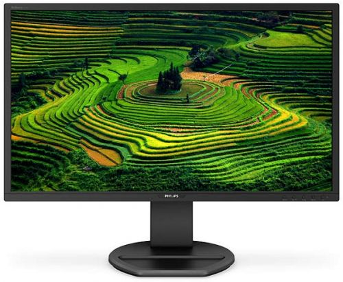 

Монитор 27" Philips 272B8QJEB, 272B8QJEB