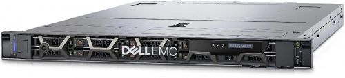 Сервер Dell PowerEdge R650