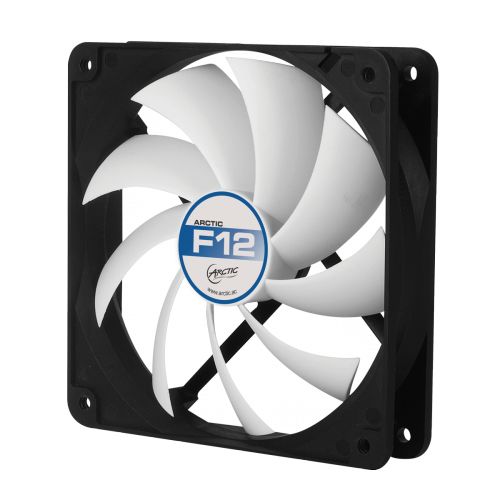 Вентилятор для корпуса ARCTIC F12