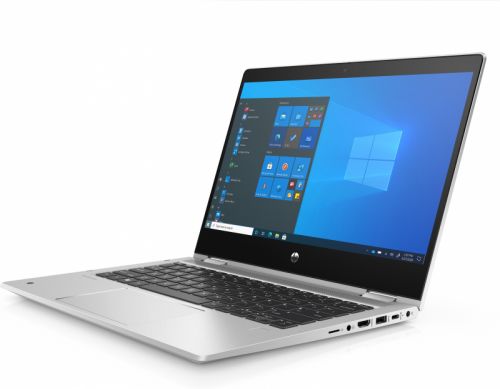 Ноутбук HP ProBook x360 435 G8 4Y584EA Ryzen 7 5800U/16GB/512GB SSD/13.3" FHD/Radeon Graphics/cam/Win10Pro/pike silver aluminum - фото 3