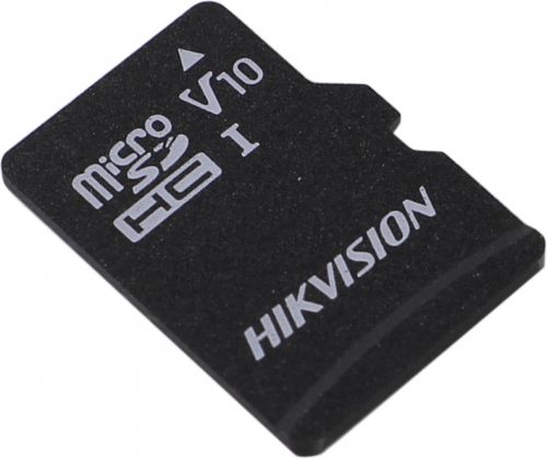 Карта памяти 8GB HIKVISION HS-TF-C1/8G microSDHC Class 10 90MB/s/12MB/s