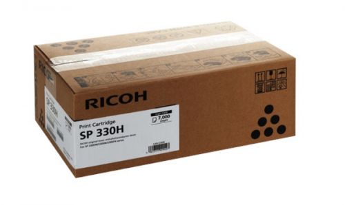 Как отличить оригинальный тонер ricoh