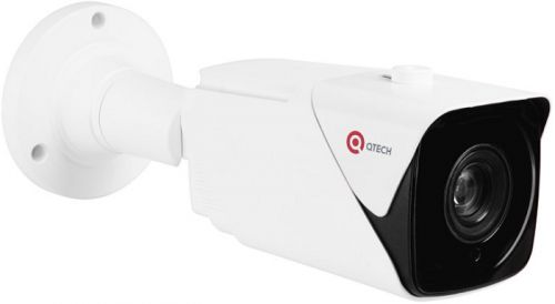 Видеокамера IP QTECH QVC-IPC-201ASZ (5-50) V3