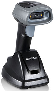 Сканер штрих-кодов Mindeo CS2290-SR BT
