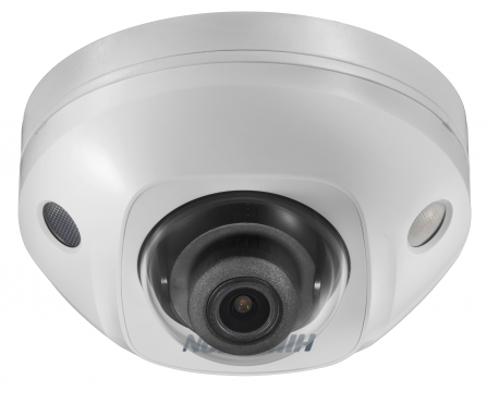 Видеокамера HIKVISION DS-2CD2543G0-IS (2.8 MM)