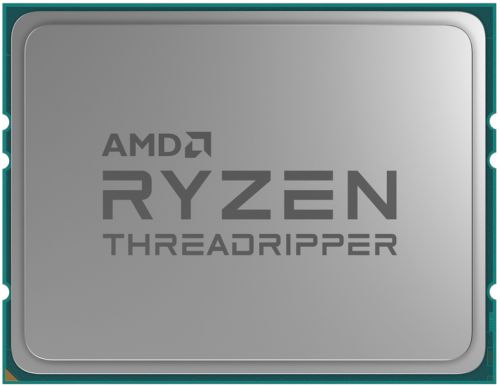 Процессор AMD Ryzen Threadripper 3960X 100-000000010 Zen 2 24C/48T 3.8-4.5GHz (sTRX4, L3 128MB, 7nm, 280W TDP)