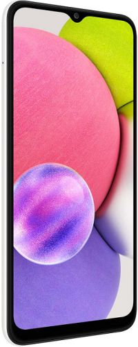 Смартфон Samsung Galaxy A22s 5G 64GB SM-A226BZWUSER - фото 3