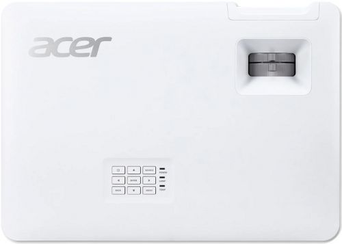 Проектор Acer PD1335W MR.JUN11.001 - фото 4