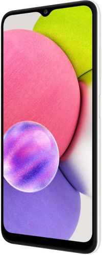 Смартфон Samsung Galaxy A22s 5G 64GB SM-A226BZWUSER - фото 4