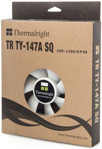 Вентилятор для корпуса Thermalright TY-147ASQ