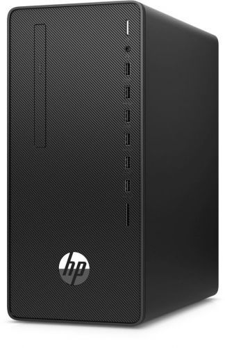 

Компьютер HP 290 G4 MT 123N7EA i3-10100/4GB/1TB/DVD/kbd/mouseUSB/Win10Pro, 290 G4 MT