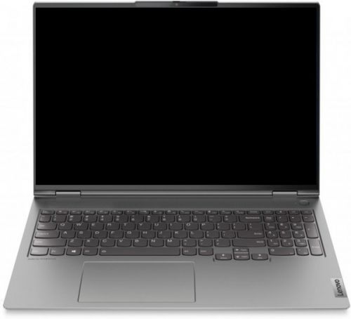 

Ноутбук Lenovo ThinkBook 16p G2 ACH 20YM001VRU Ryzen 5 5600H/16GB/512GB SSD/16" WQXGA/GeForce RTX 3060 6GB/WiFi/BT/FPR/Cam/noOS/mineral grey, ThinkBook 16p G2 ACH