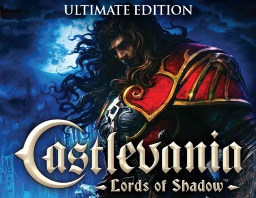 Право на использование (электронный ключ) Konami Castlevania: Lords of Shadow – Ultimate Edition