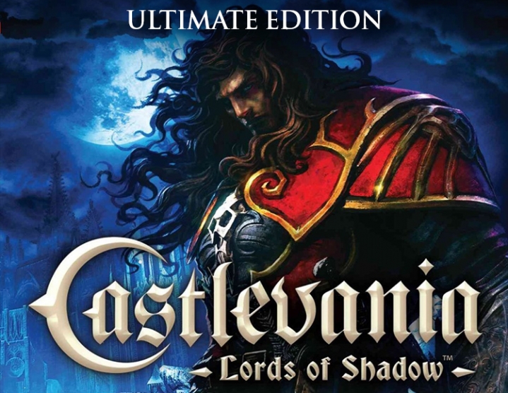 

Право на использование (электронный ключ) Konami Castlevania: Lords of Shadow – Ultimate Edition, Castlevania: Lords of Shadow – Ultimate Edition