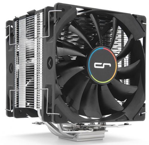 Кулер Cryorig H7 Plus