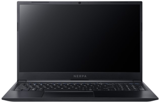 

Ноутбук Nerpa A352-15BC082500K Ryzen 3 5300U/8GB/256GB SSD/Radeon Graphics/15.6" FHD IPS/noDVD/BT/WiFi/noOS/Titanium black, A352-15BC082500K