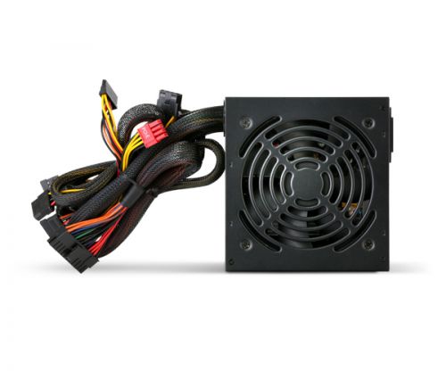 Блок питания ATX Zalman ZM700-LX II 700W (ATX 2.3, Active PFC, 120mm fan) Retail