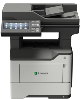 

МФУ монохромное Lexmark MX622ade, MX622ade