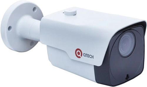 Видеокамера IP QTECH QVC-IPC-201ASZ (2.8-12) V3