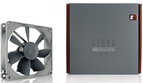 Вентилятор для корпуса Noctua NF-B9 redux-1600