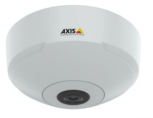 Видеокамера Axis M3068-P