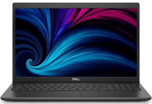 Ноутбук Dell Latitude 3520 i3-1125G4/8GB/256GB SSD/UHD Graphics/15,6'' FullHD/TPM/Win10Pro/black 3520-0547 - фото 1