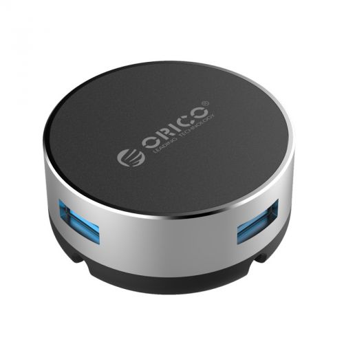 Концентратор USB 3.0 Orico BNS1-SV
