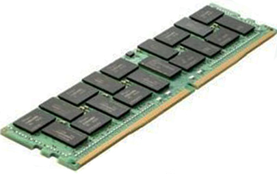 Модуль памяти DDR4 32GB Samsung M386A4G40DM1-CRC PC4-19200 2400MHz CL17 1.2V ECC Registered Reduced LRDIMM 4Rx4 Bulk
