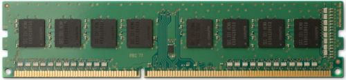 Модуль памяти DDR4 16GB HP 141H3AA 3200MHz NECC UDIMM