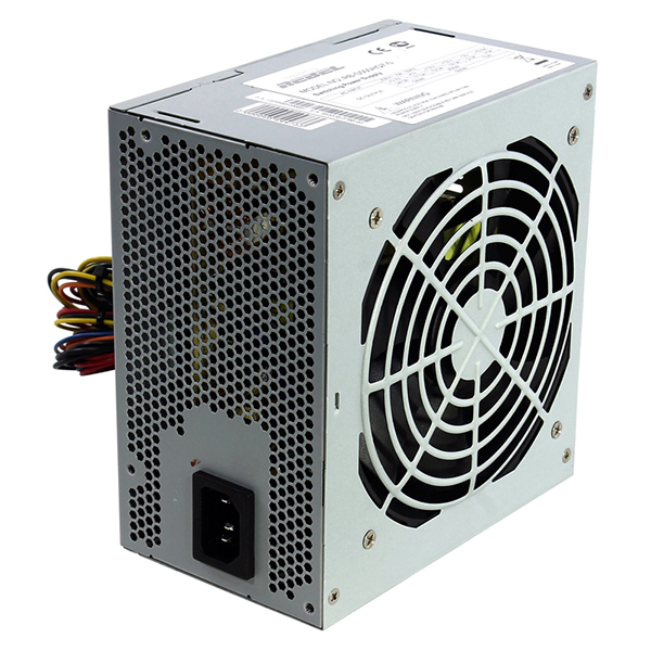 

Блок питания InWin RB-S500HQ7-0 H 6101121 500W 12cm sleeve fan v.2.2, RB-S500HQ7-0 H