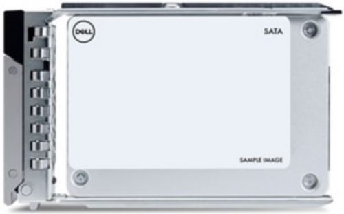 

Накопитель SSD Dell 400-BJSN 480GB SFF 2,5", 400-BJSN