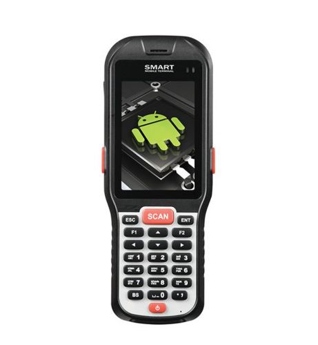 

Терминал сбора данных АТОЛ SMART.DROID, SMART.DROID