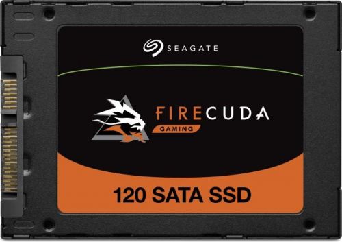 

Накопитель SSD 2.5'' Seagate ZA1000GM1A001 FireCuda 120 1TB SATA 6Gb/s 3D TLC 560/540MB/s IOPS 100K/90K MTBF 1.8M 7mm, ZA1000GM1A001