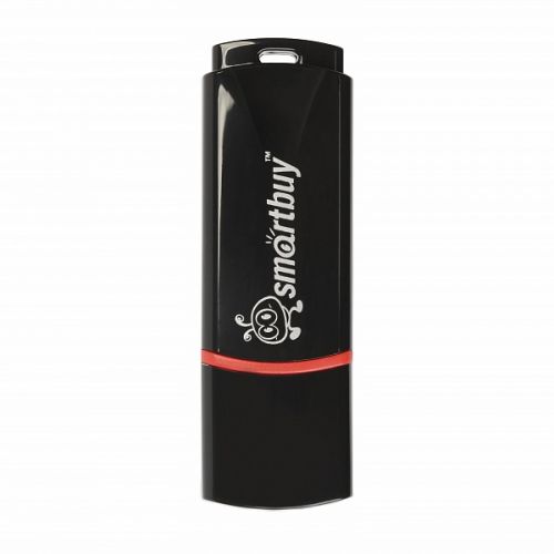 

Накопитель USB 2.0 16GB SmartBuy SB16GBCRW-K_С, SB16GBCRW-K_С