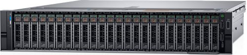 Сервер Dell PowerEdge R740xd